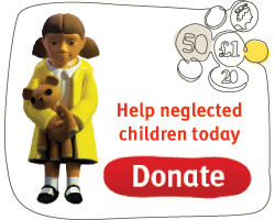 charity for the homeless