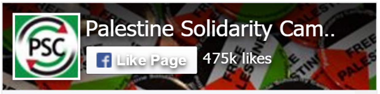 PalestineSolidarity