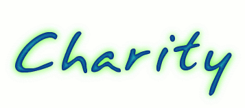 charity for the needy